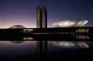 senado
