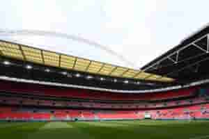 wembley