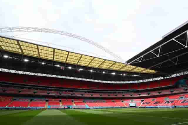 wembley
