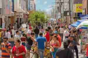 comercio
