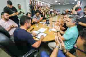 educação