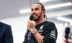 hamilton