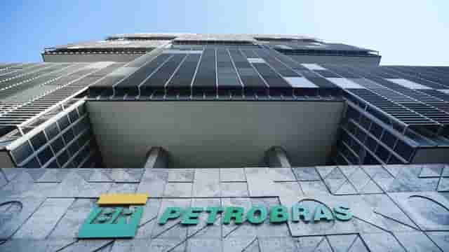 petrobras