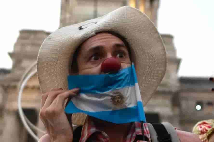 argentina
