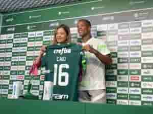 caio