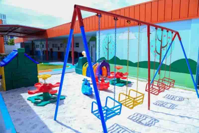creche