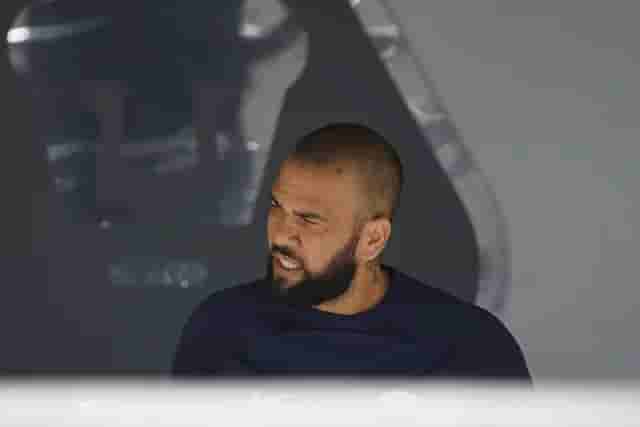 danialves