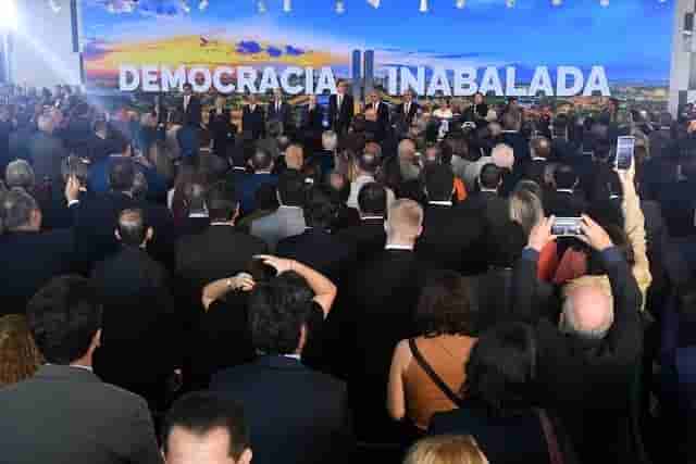 democracia