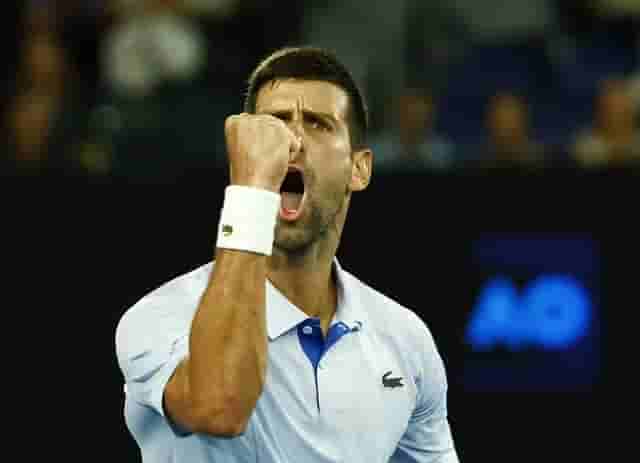 djok