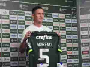moreno