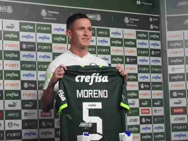 moreno