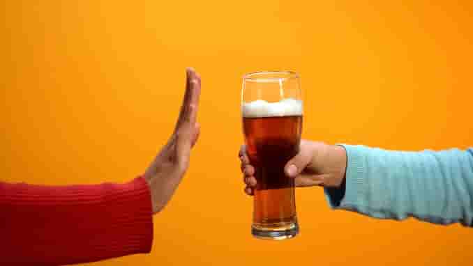 alcool