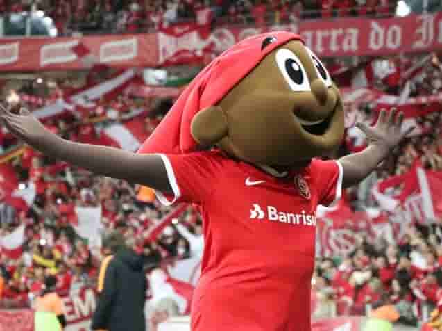 mascote