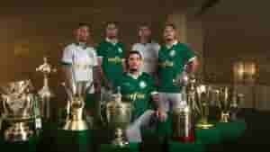 palmeiras