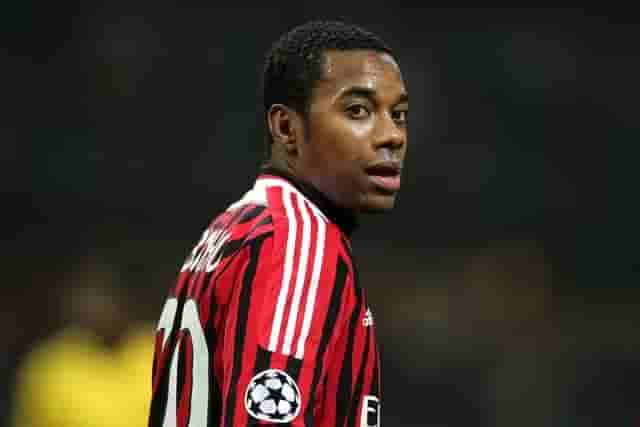 robinho