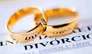 divorcio