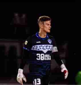 goleiro