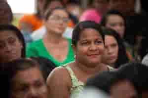 mulheres