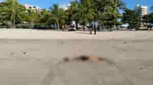 praia