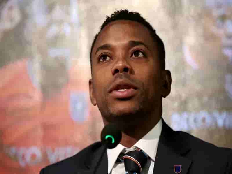 robinho