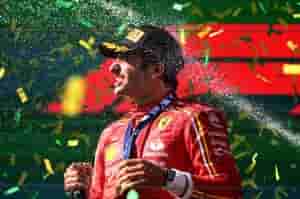 sainz