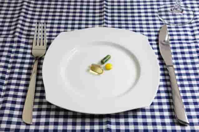 suplementos