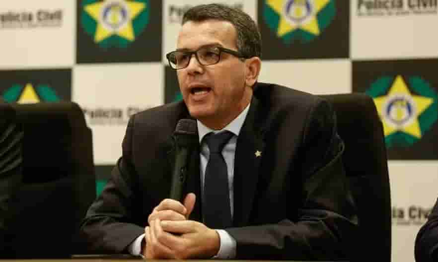 delegado