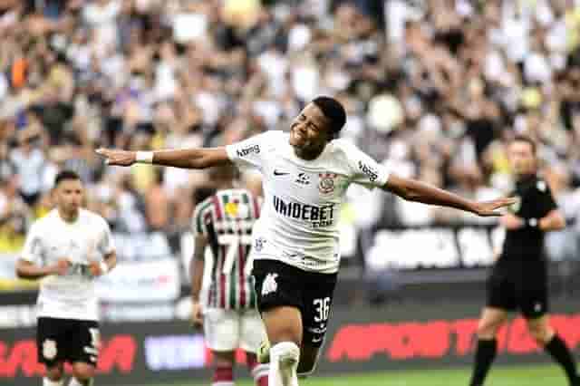 wesley