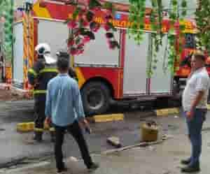 bombeiros