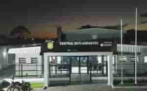 central