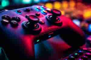 games