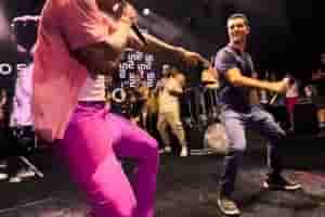 jdança