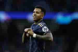 rodrygo
