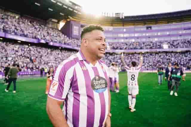 ronaldo