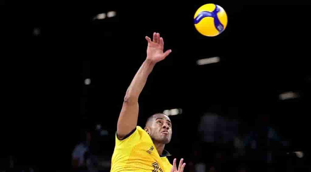 volei