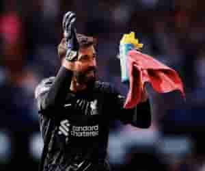 alisson