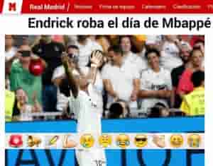 endrick