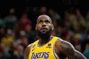 lebron