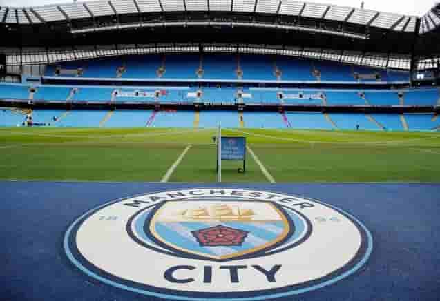 city
