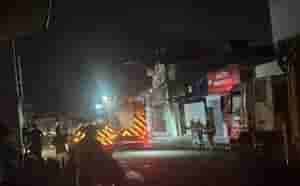 incendio