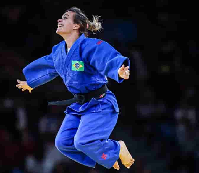 judo