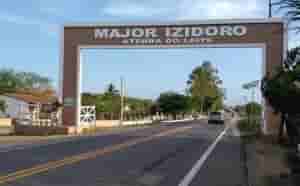 major
