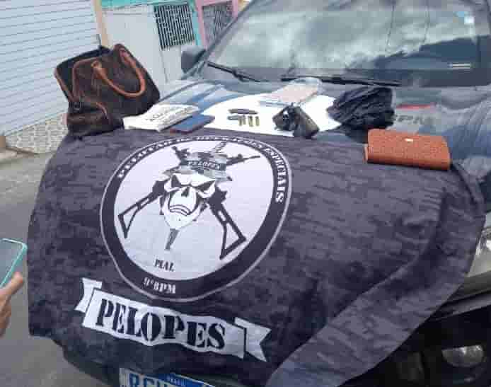 pelopes