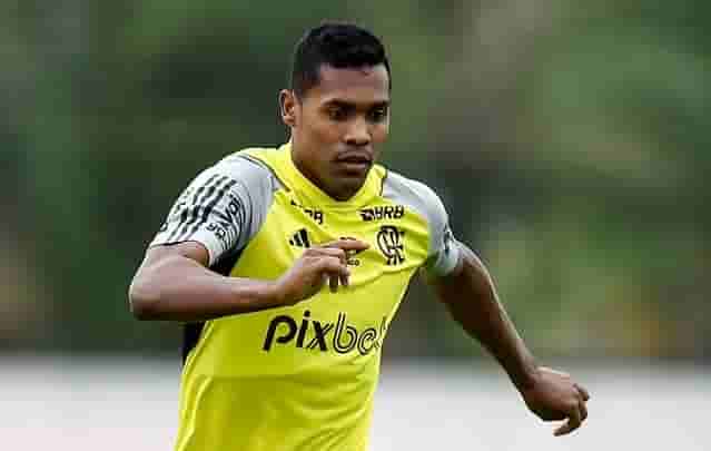 alexsandro