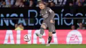 modric