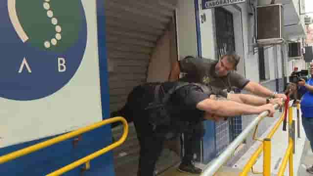 policiarj