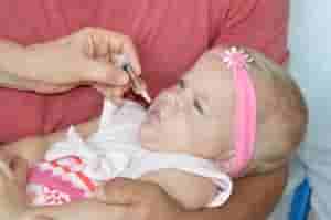 polio