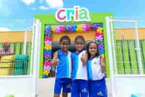 cria