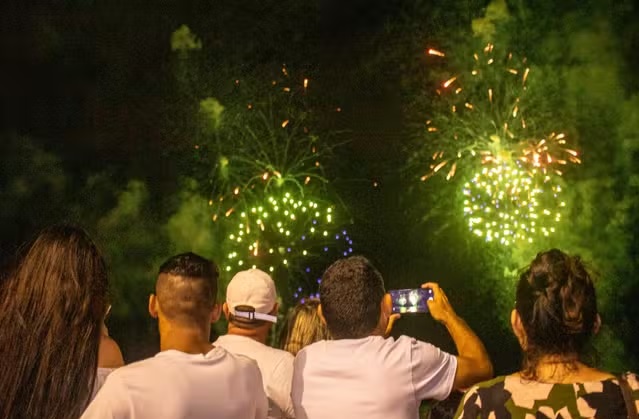 fogos