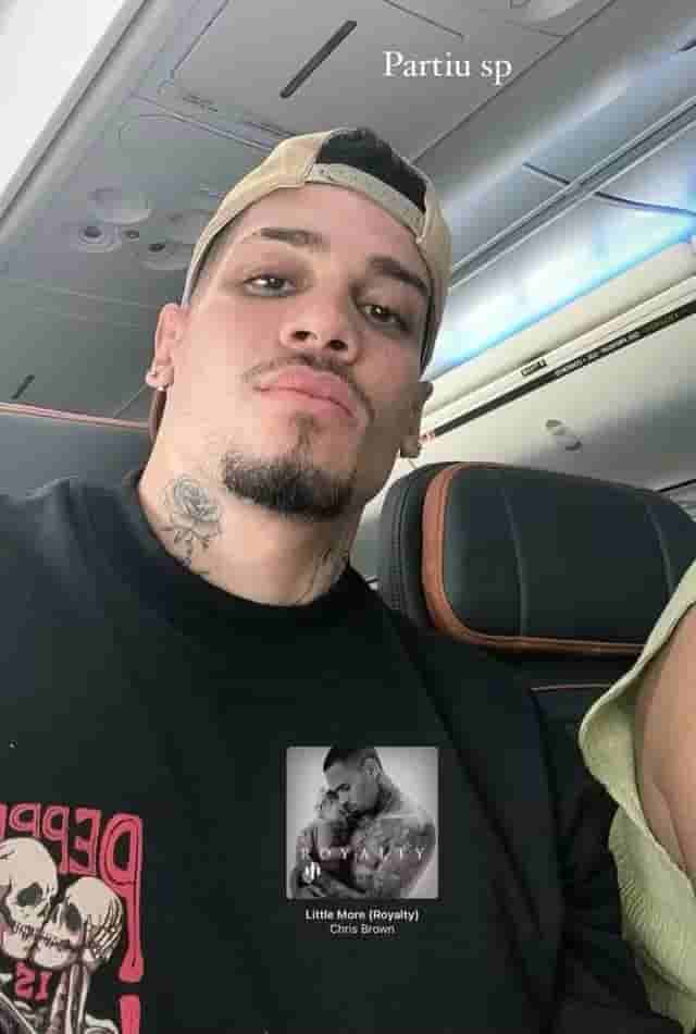 paulinho